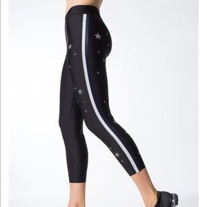 ULTRACOR Ultra Swarovski Varsity Legging